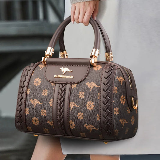 women Luxury Handbags Women Bags Designer Shoudler Bags for Women 2024